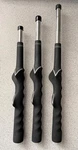 Tacki-mac V-trainer Right-hand Golf Training Grips Teaching Aids 3 Pcs Pga Tour. Fixed Price $14.99.