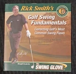 Rick Smith Golf Swing Fundamentals Dvd Instructional Training Video Pre Owned. Fixed Price $7.99.