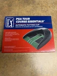 Pga Tour Automatic Putting Cup Portable Return Battery Indoor/outdoor Golf. Fixed Price $9.67.