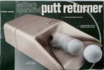 Returner Star Case Battery Operated Golf Putting Cup Ball Automatic. Fixed Price $19.95.