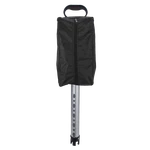 Deluxe Golf Shag Bag With Aluminum Tube And Storage Pocket. Fixed Price $39.59.