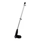 Golf Cart Flagpole (black). Fixed Price $34.95.