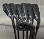 Callaway Razr X Tour Iron 3,4, 5,7,8,9,PW Dynamic Gold R300 Regular Steel Rh. Fixed Price $249.99.