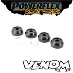 Powerflex Black Front Eye Bolt Mountin Bush 10MM Vw Golf MK2 4WD PFF85-208-10BLK. Fixed Price $65.12.