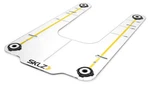 Sklz Golf Swing Guide Trainer For Improved Consistency And Accuracy, Black. Fixed Price $64.97.