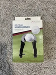 Acuity Golf Ball Monogrammer New Open Box From Dicks Sporting Goods. Fixed Price $7.99.