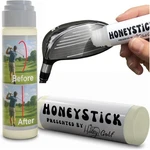 Golf Honeystick Slice Gel For Clubs Antihook Spin Reducer Fo.... Fixed Price $81.27.