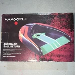 Maxfli Automatic Ball Return Putting Indoor Golf Practice Aid. Fixed Price $45.00.