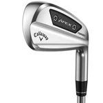 Callaway Apex Ai 200 Single Irons - New 2024 Custom Choose Club & Shaft. Fixed Price $207.00.