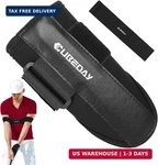 Golf Wrist Brace & Arm Band Training Aid Kit - Pro Swing Trainer For Impact. Fixed Price $33.00.