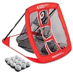 Rukket Golf Pop-up Pitching & Chipping Net With 14 Soft Balls. Fixed Price $20.00.