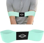 Golf Swing Posture Aid Arm Band - Designed For Right & Left Handed Players. Fixed Price $13.95.