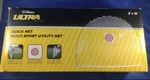 Wilson Ultra Blk Quick Net Multi Sport Utility. Fixed Price $60.00.
