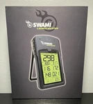 Izzo Swami Launch Master! Monitor - Golf Ball Striking & Accuracy Trainer. Fixed Price $249.99.
