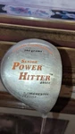 Momentus Power Hitter Senior 460CC Golf Driver 260G Shaft-weighting Technology. Fixed Price $34.84.