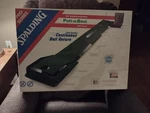 Vtg Spalding Putt-a-bout Continous Ball Return, Nib. Fixed Price $20.00.
