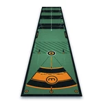 Wellputt - Golf Putting Training Mat Classic Green 10FT. Fixed Price $212.19.