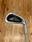 Kallassy's Swing Magic Iron (right Hand) Golf Training Aid 37.5. Fixed Price $14.95.