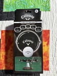 Callaway 5-HOLE Putting Game New. Fixed Price $44.99.