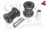 Superflex Rear Beam Axle Mount Bush Kit For Vw Golf MK1/SCIROCCO 1974-1983. Fixed Price $59.74.
