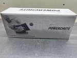 Powerchute Swing For Life Golf Trainer Driver 3-WOOD, Jason Zuback. Fixed Price $14.99.