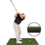All Turf Mats 4'X5' Fairway Golf Shock-absorbent Foam Rubber Tee Holes. Fixed Price $261.99.