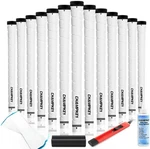 Champkey X-weave Rubber Golf Grips 13 Pack With Full Repair Kits Medium Lower. Fixed Price $56.23.