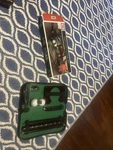 Totes Executive Putting Set Office Travel With Zipper Case New!. Fixed Price $35.00.