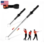 Quewpk Retractable Golf Swing Trainer Grip Arm Band For. Fixed Price $61.13.