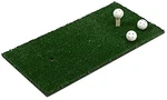 Jef World Of Golf Thin Turf Practice Mat (3 X 5 Ft) New. Fixed Price $129.99.