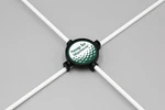 - Alignment Connector (with Golf Sticks) Pratice Mat, Teaching T.... Fixed Price $40.72.