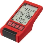Prgr Red Eyes Pocket HS-130 Personal Golf Launch Monitor Speed Measuring F/s New. Fixed Price $175.82.