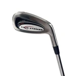 Tour Striker Pro Iron Swing Trainer Steel Shaft Stiff Flex 37" Rh Training Aid. Fixed Price $60.19.