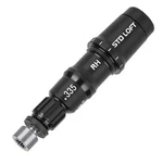 Gofotu Golf Shaft Adapter Sleeve .335 Tip Driver Fairway Rh Compatible With.... Fixed Price $24.99.