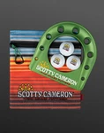 Scotty Cameron Serape Crown Putting Cup Kit - 2026 Cinco De Mayo New. Fixed Price $349.95.