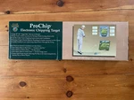 Chip Professional Golf Simulator New In Box. Fixed Price $85.00.