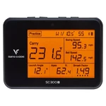Voice Caddie Golf Swing SC300I Portable Launch Monitor, Brand New. Fixed Price $399.99.