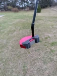 L.a.b Golf OZ.1I Hs Center-face Putting Training Aid, Intermediate & Pro(jj). Fixed Price $49.98.