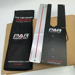 Par Board Tour Putting Mirror / Training System Aid Perfect Golf *incomplete*. Fixed Price $19.95.