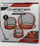 Golf Chipping Pop Up Practice Net Chipster Range Improve Short Game Sport. Fixed Price $25.00.