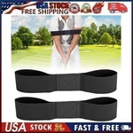 2 Pcs Golf Swing Trainer Aid Correcting Arm Band, Training A.... Fixed Price $13.95.