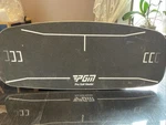 Pgm Pro Golf Master Balance Board Swing Trainer. Fixed Price $21.00.