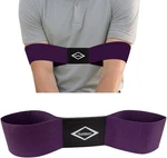 Unisex Golf Swing Correcting Arm Band Perfect For Right & Left-handed Players. Fixed Price $10.99.