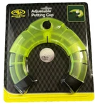 Athletic Works Adjustable Putting Cup Golf Ball Practice Green Putter Training. Fixed Price $10.00.