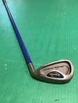 Intech Swing Trainer Iron Golf Club Weighted 48 Oz 35" W/ Pride Wrap Rh. Fixed Price $44.95.