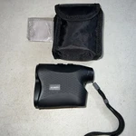 Suaoki 5-600P Golf Yardage, Black Used. Fixed Price $49.99.
