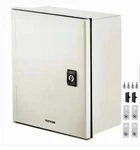 Electric Box Vevor 12X10X6'' Nema 4X Fiberglass Enclosure. Fixed Price $59.90.