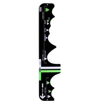 Izzo Golf Sure Stance Black Swing Trainers Analyzers New. Fixed Price $29.99.