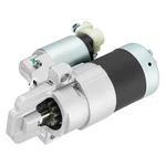 Starter For Mazda 3 (only Fit Submodel) 2.0L L4 2004-2009 05 06 Silver. Fixed Price $86.99.