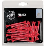 Team Effort Golf Nhl Ottawa Senators Tees New. Fixed Price $14.99.